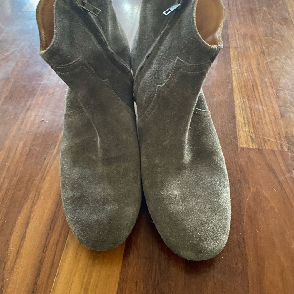 Isabel marant dicker boots 41 - Picture 2 of 7